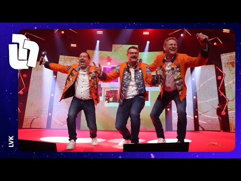 Rempetemp - Wat 'n verhaol (Amstenrade) | LVK-Finale 2026