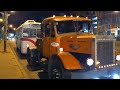 Exterior Ex AMDET 2188 Fiat Alfa Romeo CGE Trolebús