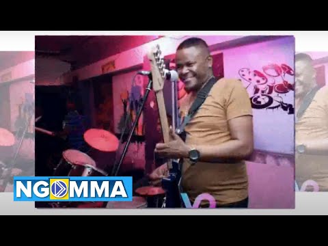 Mang'andaa Night By John Muasa (Maudah)