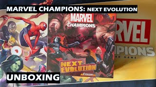 Quick look inside this box set.