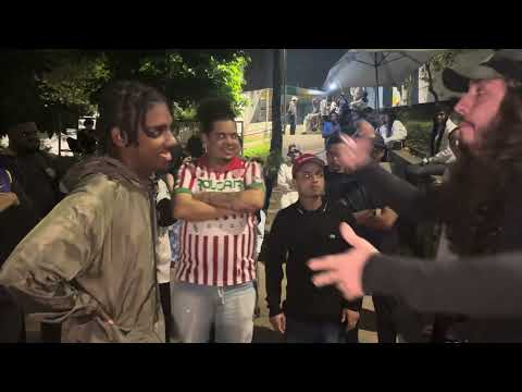 RIAJ X BAUEB | SEGUNDA FASE | 73º BATALHA DO CELESTE