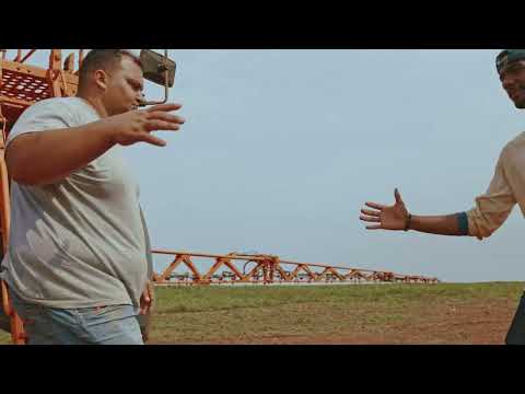 VIDEO INSTITUCIONAL SERRANA AGRO | TOCANTINS