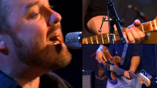 Bart Crow Performs "Loving You's A Crime" on The Texas Music Scene