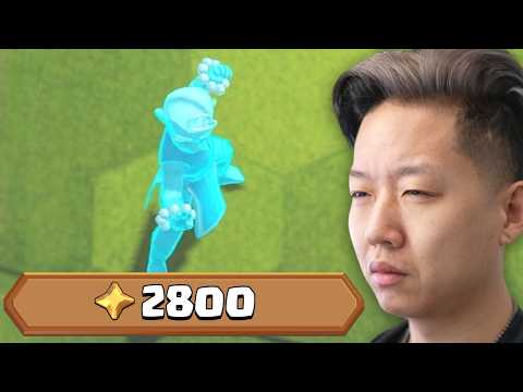 I Dont Push in Merge Tactics