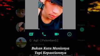 Download lagu Denda - Terlalu Sayang || Quotes | Kata-kata | Vidio Story | - [ Karyaku : Dagith201] mp3