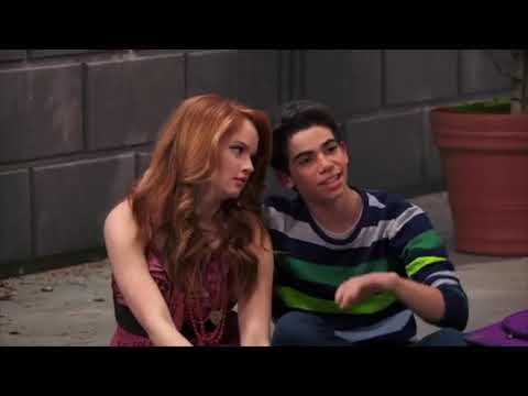 Luke Having A Crush On Jessie For 11 Minutes