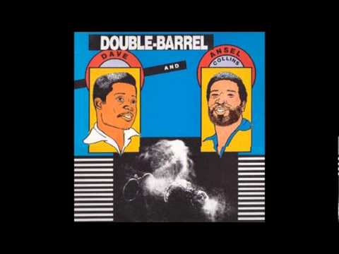 Two Four One - Ansell Collins (Double Barrell - Feat. Dave Barker)