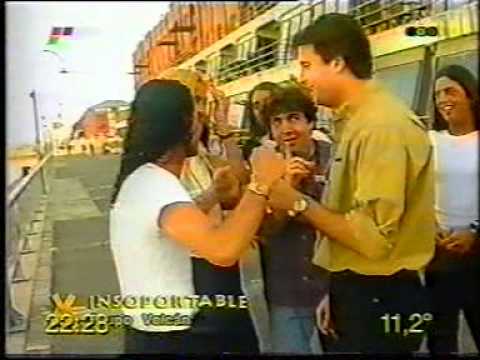 Videomatch - Grupo Volcan