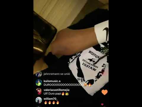 Tu mirar tiene algo particular 🔥 Kevin roldan Ft Gotex & Mackie (Preview)