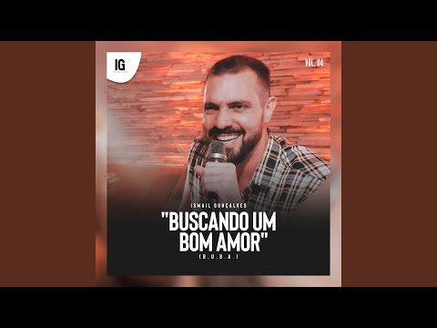 Sem Sinal - Ismail Gonçalves