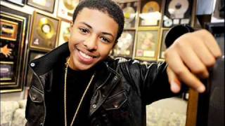 Diggy Simmons feat. Mishon -Take Me As I Am