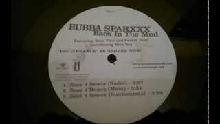 BUBBA SPARXXX (BACK IN THE MUD)  MAIN