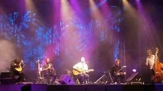 "Noite estrelada" - António Zambujo @Setúbal