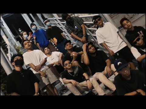 Galas X B.Balic - Allstar (OFFICIAL MUSIC VIDEO) HD.