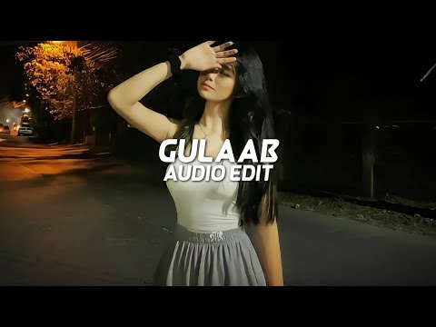 Gulaab - Mitraz [edit audio]