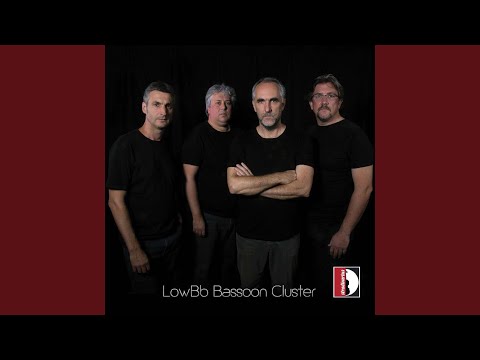 Divertimento, Op. 92