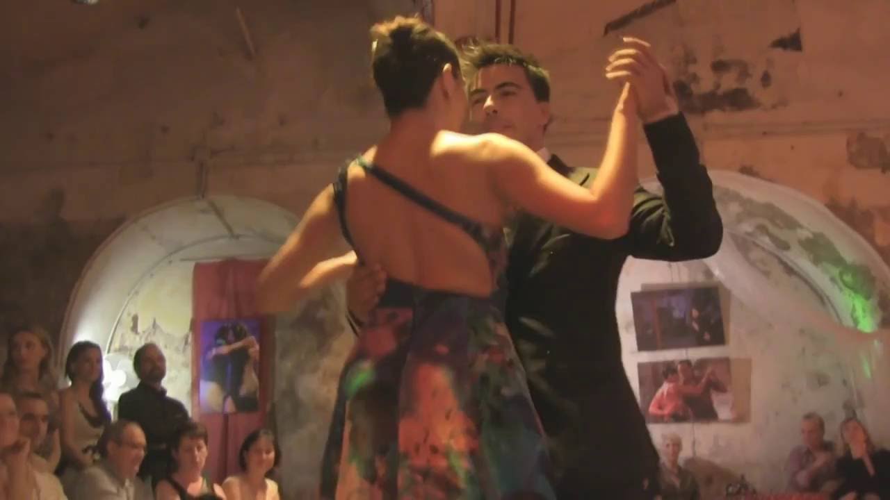 Sebastian Achaval and Roxana Suarez 095