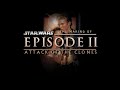 The Making Of Star Wars Attack Of The Clones