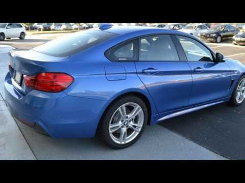2017 BMW 430i w/SULEV in Columbus, GA 31909
