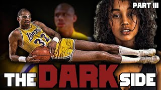 The DARK SIDE of Showtime (What the NBA Doesn't Want You to Know) [Part III] video