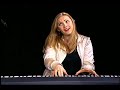 "Shutout" by Cassandra Kubinski on Alive with Clive