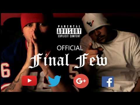 Final Few : Hustlaz