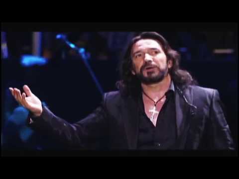 Marco Antonio Solis Video