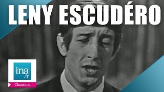 Leny Escudéro 