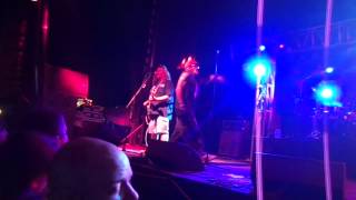 zug izland suicide live at the gathering of the juggalos 2012