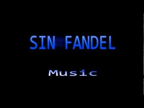 Sin Fandel - Harmless (Orginal Mix)
