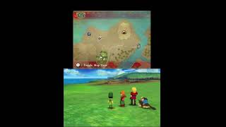 Dragon Quest 7 Playthrough Temporarily postponed, SADLY