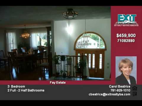 48 Lawrence Rd Lynn MA