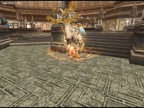 FULL GRAND CHAMPIONSHIP ATLANTICA ONLINE VALOFE 27-12-2020