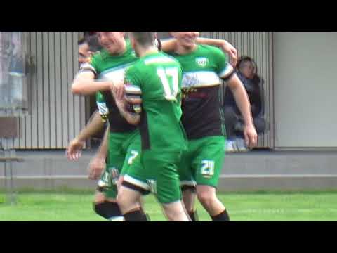 AC Codeborgo - AS Gorduno