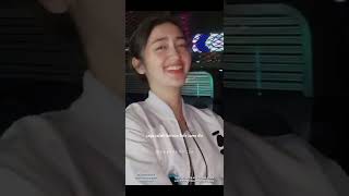 Download lagu Saat Hati Menemukan Cinta yang TEPAT||RaynRanty💞 #raracouple #kawalsampaihalal mp3