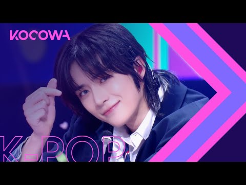 TOMORROW X TOGETHER - No Rules [Music Bank K-Chart Ep 1076]