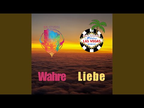 Wahre Liebe (feat. Hamburger Standard)