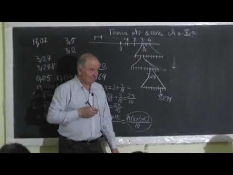 1/2 1410 Operatii cu nr zecimale Fractii reductibile si ireductibile Probleme de olimpiada Clasa 5