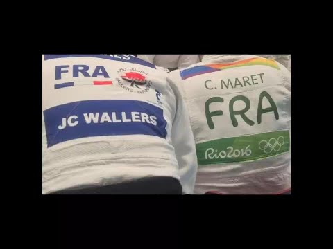 Stage avec Cyrille Maret 20 sept 2025 à Wallers