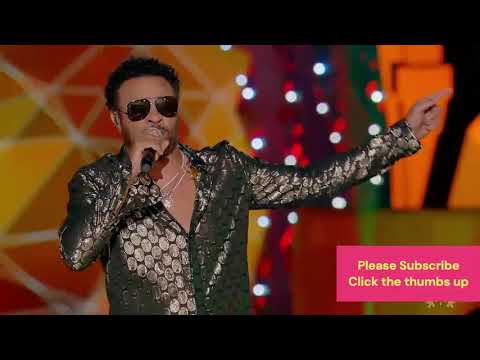 Jamaican Christmas In Florida, A Toast By Big Reggae Artiste !!