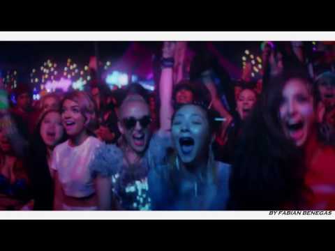 All I Ever Wanted - Michael Brun (Soundtrack Movie Film XOXO Original Netflix).