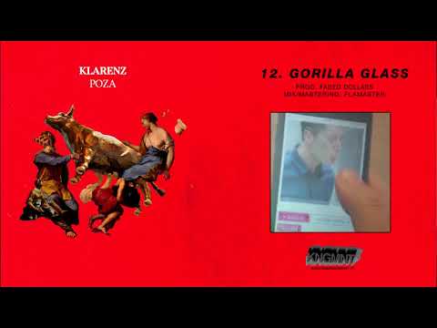 Video thumbnail for Gorilla Glass
