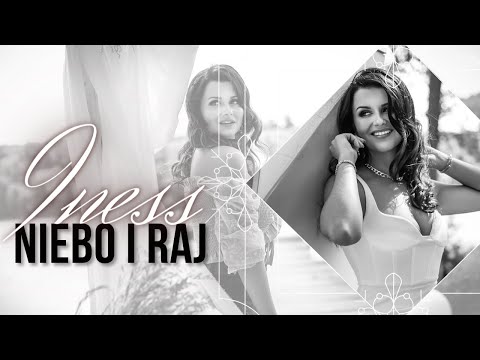 Iness - Niebo i Raj (Official Video) DISCO POLO 2022