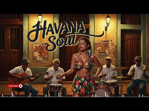 Romantic Bolero Cubano – Classic Cuban Love Song 🎶