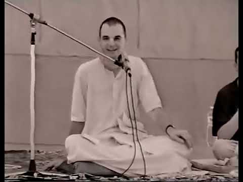 Navina Nirada das. Lessons we learning on Sankirtan.
