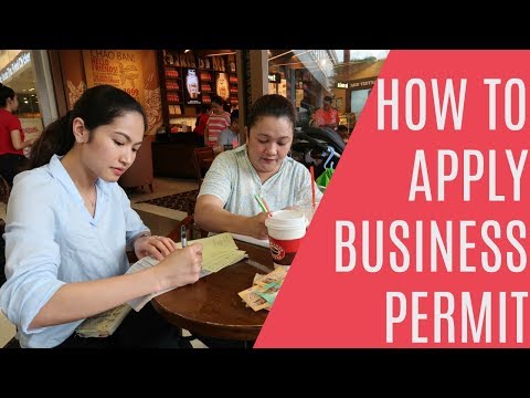 HOW TO REGISTER A SOLE PROPRIETOR BUSINESS IN THE PHILIPPINES 2019⎮JOYCE YEO FT. IRENE STA.ANA Video