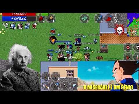 ALQUIMISTA TANK DE GUERRA