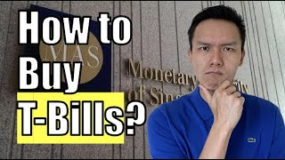 How to Buy T-Bills? | Can this make you rich?