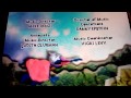 Sesame Street Season 39 Credits