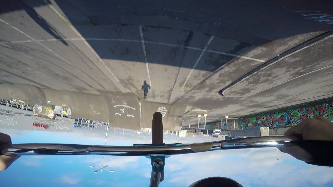 Импульсный моноблок Profoto B1 500 AirTTL